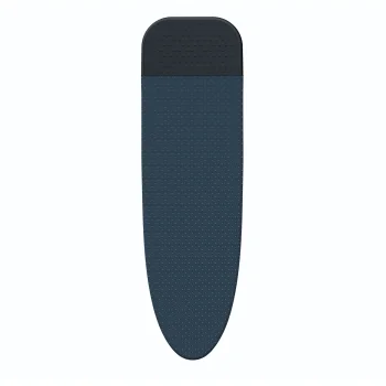 Joseph Joseph Glide Plus Ironing Board Cover, 130 x 38 cm, Blue