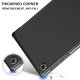 Lenovo Tab M10 Plus 10.3\" Tri-fold Stand Case, Black