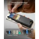ESR Classic MagSafe RFID Wallet for Phone Black
