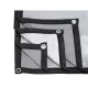 Camrock P 120 Portable Projection Screen 120\" 16:9