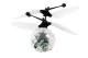Flying Ball Disco LED UFO