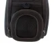 Carrying Bag for Animals (Cats, Dogs etc.), Black