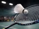Durable Nylon Badminton Shuttlecocks 5-Piece Set for Training, White