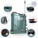 Plonos Pl-602 Battery Backpack Sprayer 16L, 12V 8Ah