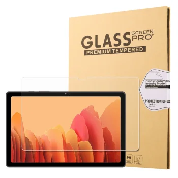 Wozinsky 9H Tempered Glass for Samsung Galaxy Tab A8 10.5'' 2021