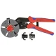 Crimping Pliers Knipex MultiCrimp 250 mm