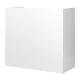 Hair System Reception desk MT-S10 white
