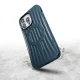 Raptic X-Doria Clutch Built Case for iPhone 14 Pro Max with MagSafe, Blue
