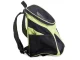 Green Pet Carrier Backpack for Dogs and Cats (Up to 10kg)