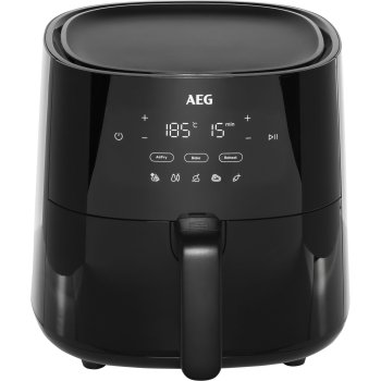 Аэрогриль AEG AAF3B 6000 Series 3.3 л черный