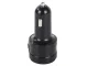FM Transmitter with Bluetooth and 2x USB Car Charger