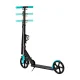 Bauerkraft G-121 Foldable City Scooter for Kids and Teens, 200mm Wheels