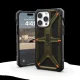 Apple iPhone 15 Pro Max 6.7\'\' UAG Monarch Hard Case Cover, Green Kevlar