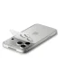 Spigen Optik Pro XL Camera Lens Protector for iPhone 17 Pro - Silver