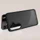 Tech-Protect MagMat Case for Samsung Galaxy S25, Black