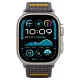Spigen Athlex Air Strap for Apple Watch 44 / 45 / 46 / 49 mm - Gray