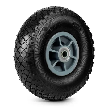 Humberg Wheel with Inner Tube for HM-509 Garden Cart