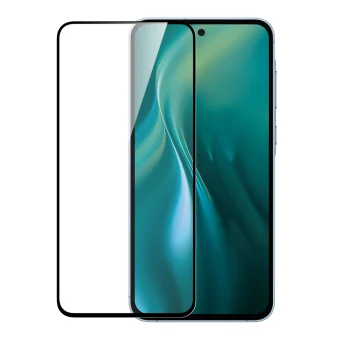 Etteri 9D Tempered Glass for Samsung Galaxy A55 5G