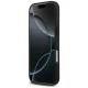 BMW iPhone 17 Pro Case M Kevlar Lines & Logo MagSafe, Black