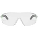 Safety Spectacles uvex i-lite planet sv excellence, Transparent/Anthracite/Green