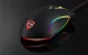 Motospeed V30 Wired Gaming Mouse Black