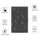 Samsung Galaxy Tab A8 10.5 (2021) (2022) (SM-X200/X205) 9H Hardness 0.3mm Tempered Glass Screen Protector