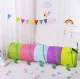 Children Play Tent Tunnel Caterpillar