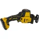 DeWalt DCS312D2-QW Cordless Compact Reciprocating Saw 12V, 2x 2.0 Ah, Charger, T STAK Case