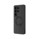 AmazingThing Titan Pro MagSpin Case for Samsung Galaxy S26 Ultra, Black