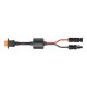 Fast Charger Adapter Cable DJI Power XT90 to MC4 1.8kW