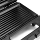Huslog HUS1041 Sandwich Maker Grill 1000W
