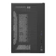 Darkflash C285 Computer Case, Black