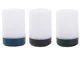 LED RGB Night Light with USB, 2 Modes, 8 Colors