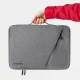 Wozinsky WTNP-15G 15.6\" Laptop Bag with Retractable Handle - Gray