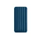 Intex 64187NP Inflatable Mattress with Built-in USB Pump, 191x99x25 cm