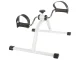 Rehabilitation Mini Exercise Bike Leg and Arm Pedal Exerciser