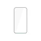 Защитное стекло 3mk HardGlass Max Lite Black для Motorola Moto G55 5G