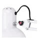 Activeshop PiX 314 Cosmetic Desk Lamp, White