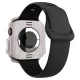 Spigen Rugged Armor Case for Apple Watch 10 46mm, Beige