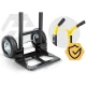 Humberg Hm-516 Folding Transport Hand Truck, 250 kg
