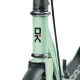 Soke City Urban Scooter, Green