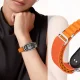 Tech-Protect Nylon Pro Strap for Xiaomi Smart Band 8 / 9 / 10 / NFC - Beige
