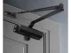 Door Closer for Exterior and Interior Doors up to 68kg Black