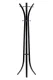 Modernhome YLT-0603 Freestanding Metal Coat Rack Black