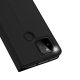 Google Pixel 5a 5G DUX DUCIS Magnetic Book Case Cover, Black