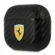 Ferrari On Track Case for AirPods 3 Black