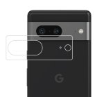 Google Pixel 8 Back Camera Lens Tempered Glass Protector