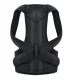 Magnetic Posture Corrector for Back, Size L, Black