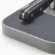 Joseph Joseph DrawerStore Compact Knife Organiser, Grey