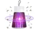 Compact USB Insect and Mosquito Killer Lamp